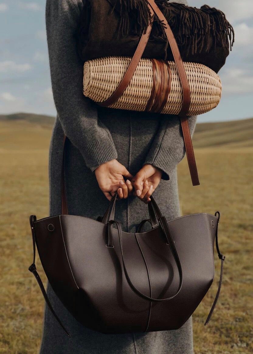 Сумка тоут M.Secret 