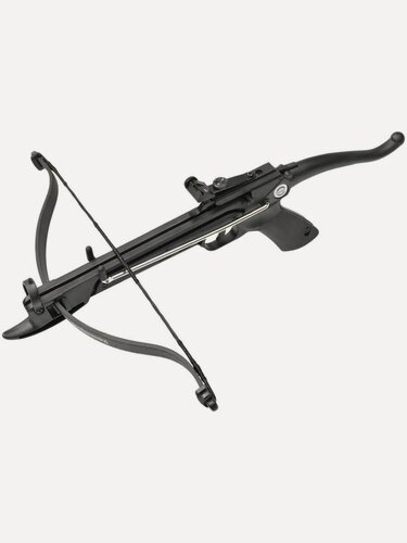 Изображение товара Арбалет Remington Kite, black, пластик R-APP-80
