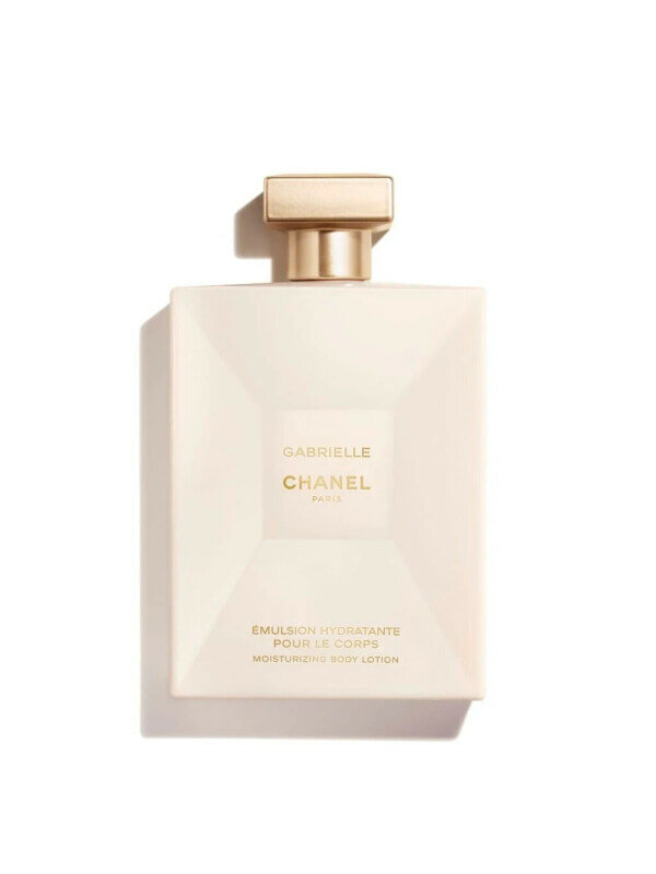 Лосьон для тела CHANEL GABRIELLE CHANEL Bodylotion