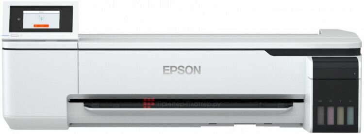 Плоттер струйный Epson SureColor SC-T3100x