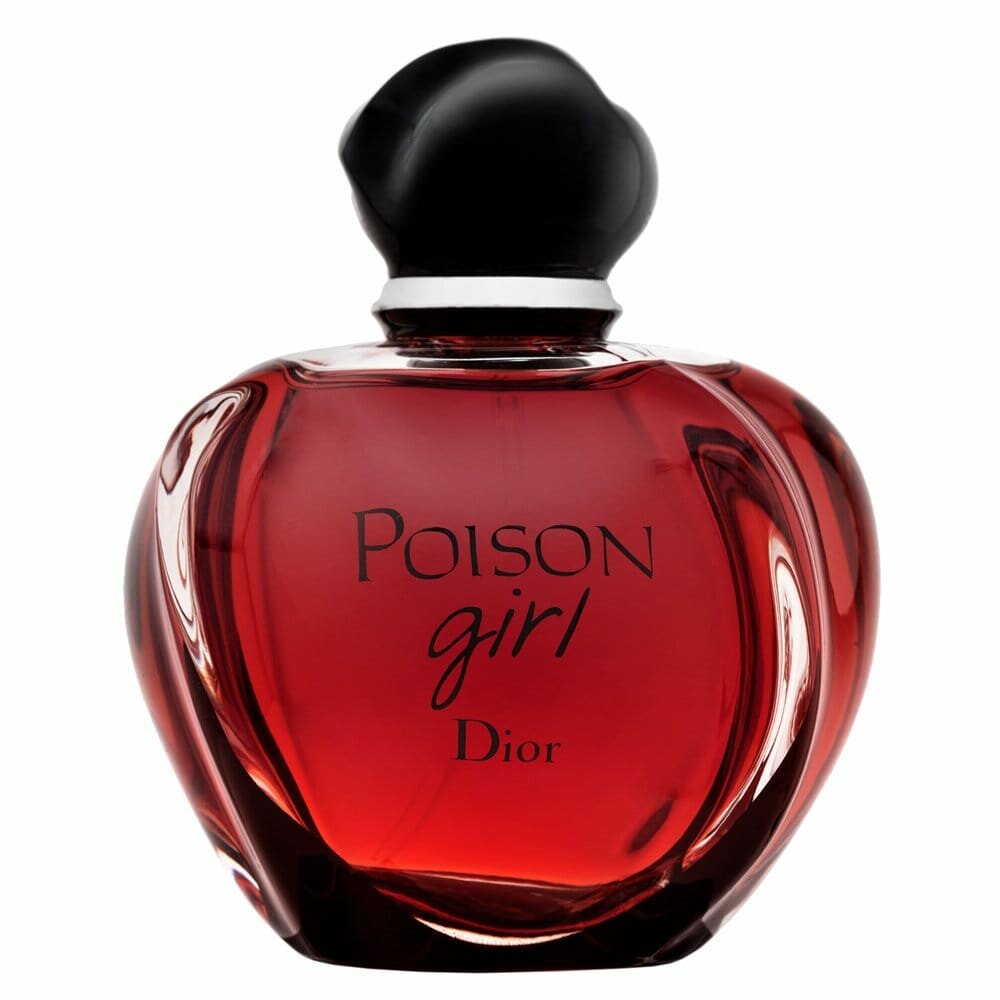 Вода парфюмерная Dior Poison Girl EDP для женщин 100 мл