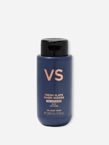 Изображение товара Victoria's Secret парфюмированный крем гель для душа Cream Body Wash, Feel Motivated Men's