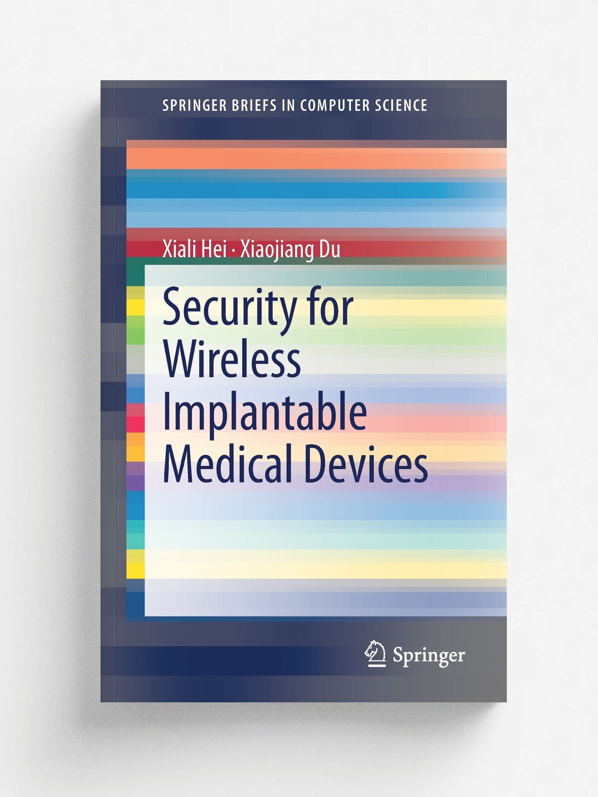 Security for Wireless Implantable Medical Devices