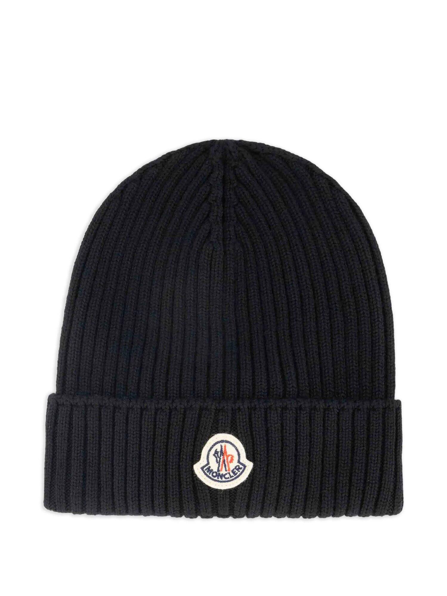 Шапка Moncler для девочек