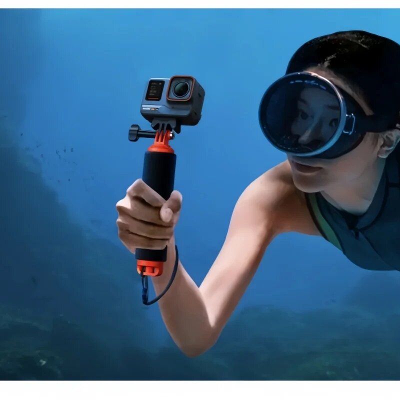 AREOFRGB Поплавок для Insta360 GO 3/3S