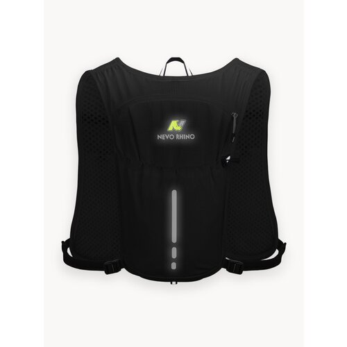 Рюкзак беговой Nevo Rhino 9269 Black