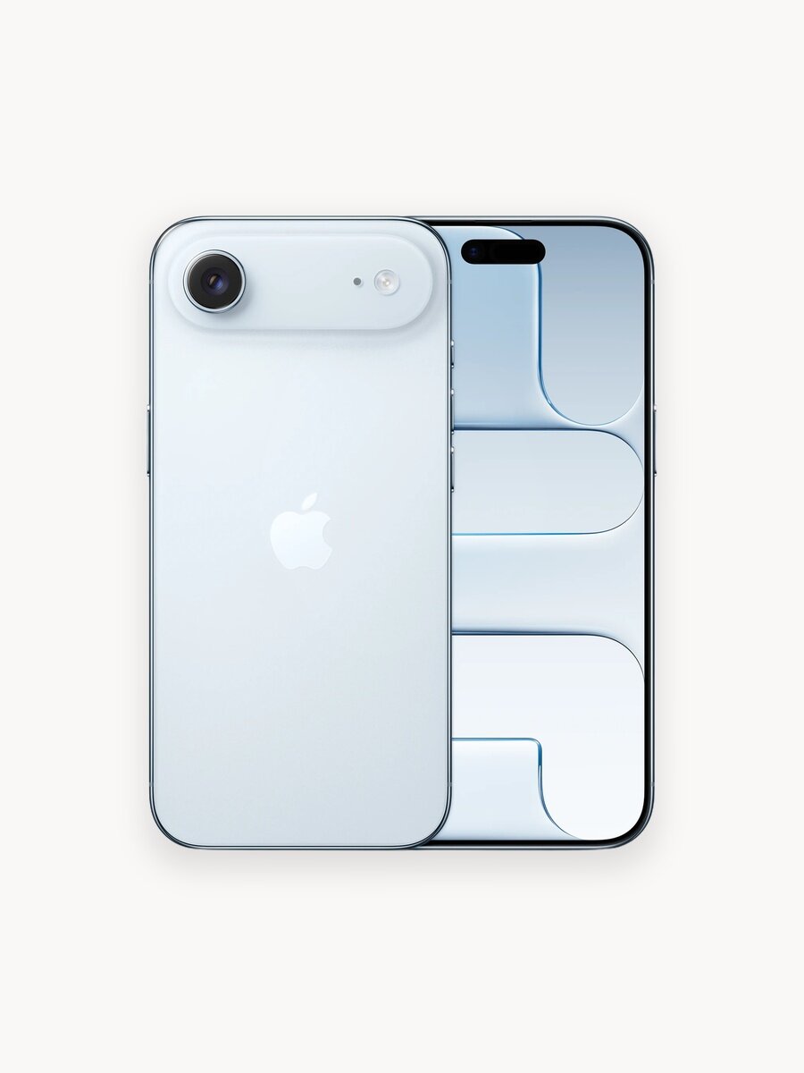 Смартфон Apple iPhone Air