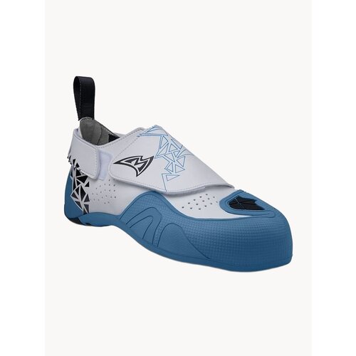 Детские туфли MAD ROCK MAD MONKEY BLUE для скалолазания, размер 30