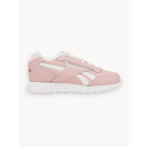 фото Кроссовки reebok glide, размер 8,5 us, пыльная роза