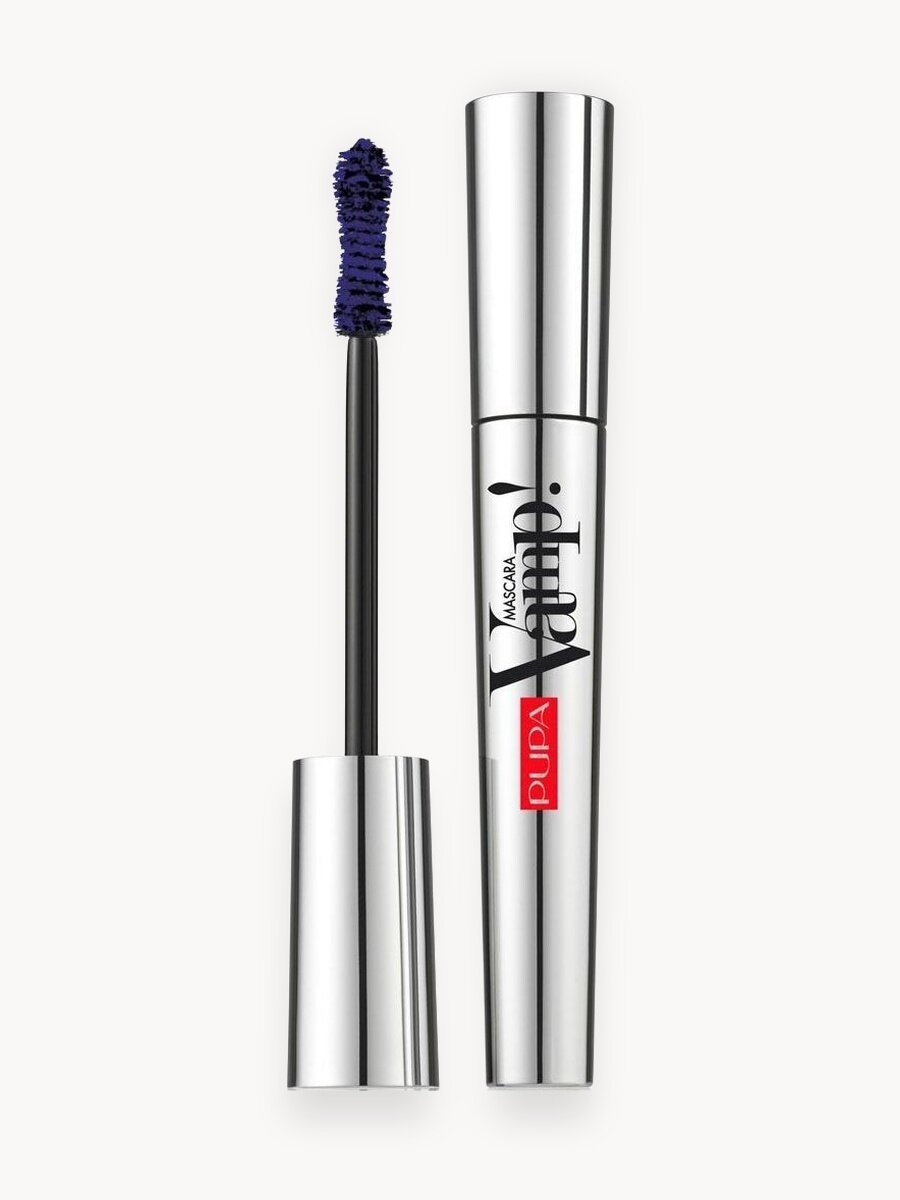 Тушь для ресниц Pupa VAMP №301