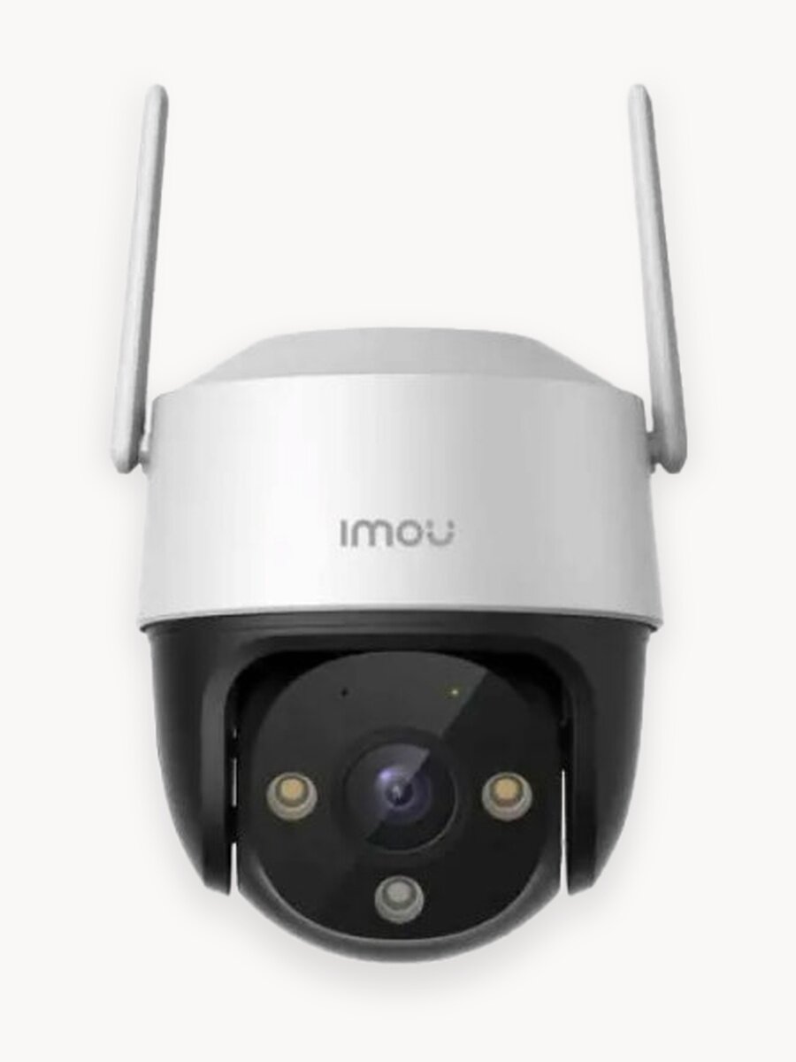 Wifi-камера уличная 5Mп IMOU Cruiser SE+ IPC-K7CP-5H1WE-imou
