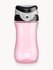 Поильник-бутылочка Kids Cup, 350 мл, 2г+, розовый, непроливайка