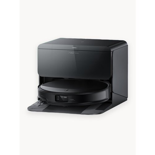 Робот-пылесос Roborock S9 MaxV Ultra White Русская версия 192000₽