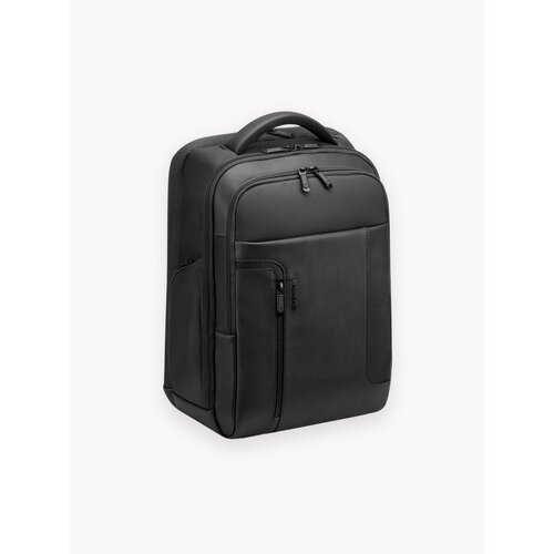 Рюкзак Roncato 400900 Panama Work Backpack *01 Black