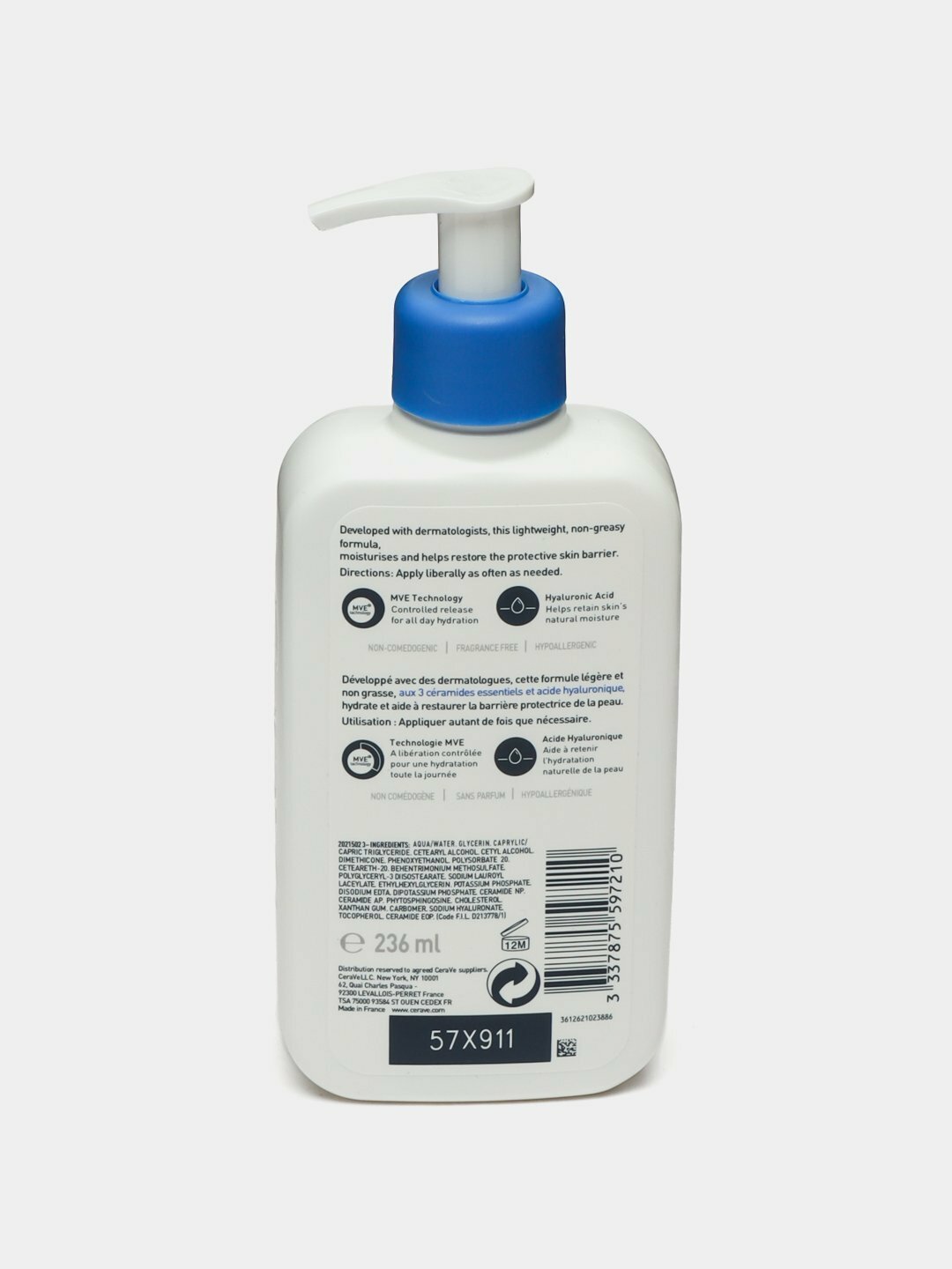 Очищающее средство для лица гель-пена очищающее средство для всех типов кожи, для ухода за телом — фото 1