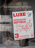 Презерватив Luxe Воскрешающий мертвеца №3