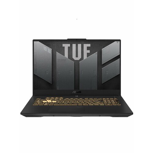 Ноутбук ASUS TUF Gaming F17 FX707ZC4-HX097 173 90NR0GX1-M00740 95355₽