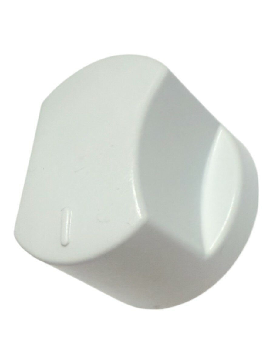 Ручка крана De luxe длинная ножка (ВТИС303658029001) 7000721