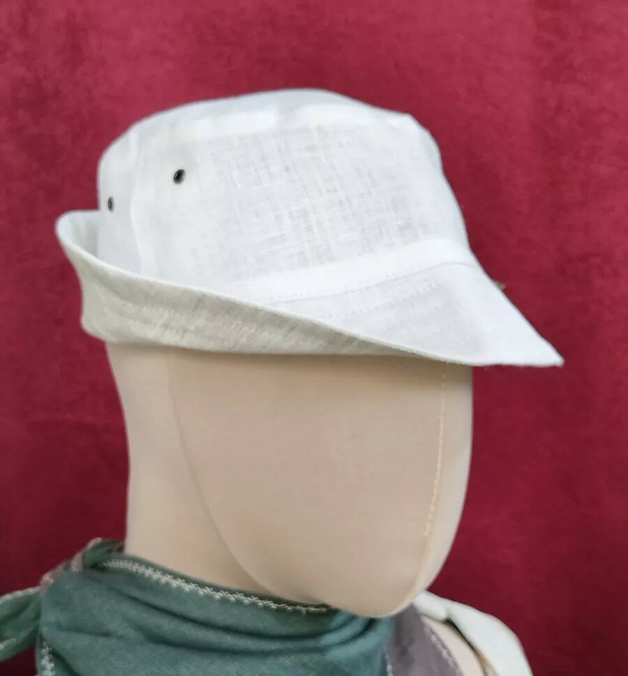 Панама  для мужчин и женщин