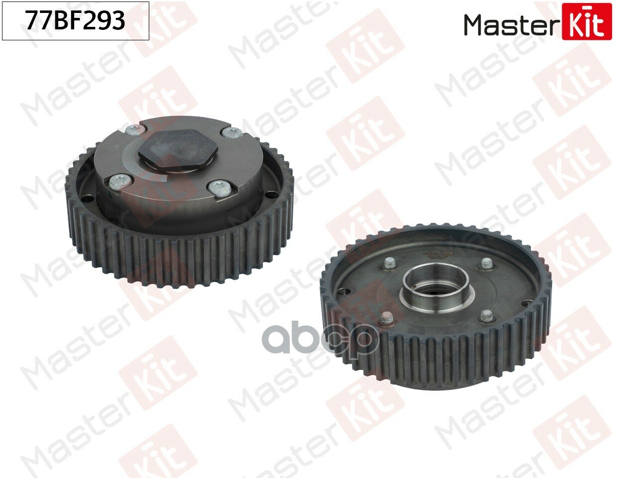 Механизм газораспределения (впуск) MasterKit арт. 77BF293