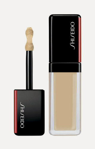 Изображение товара SHISEIDO Synchro Skin Консилер для свежего безупречного покрытия, 5.8 мл, 202 Light