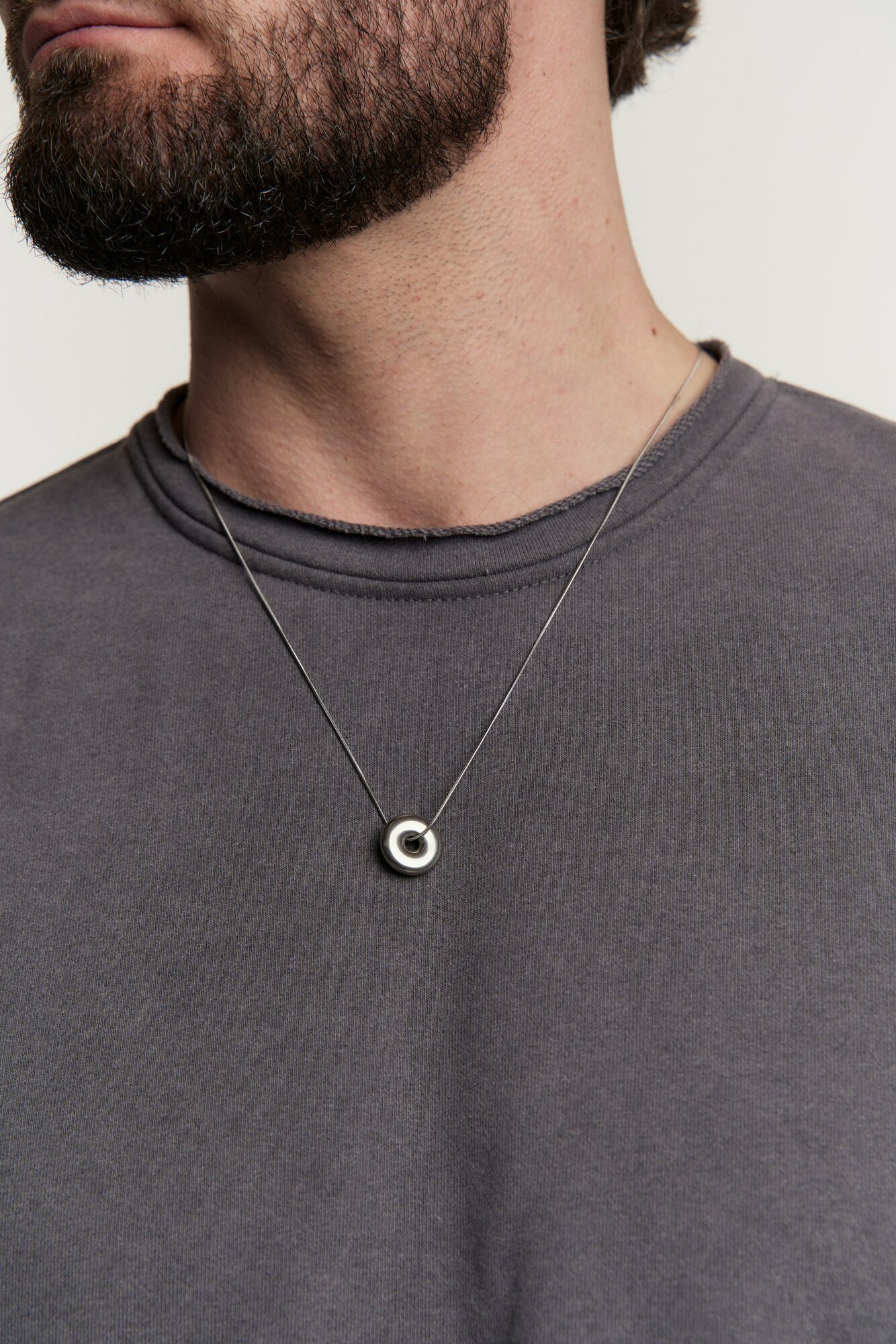 Цепь RESURS, длина 60 см, стальной — фото 1