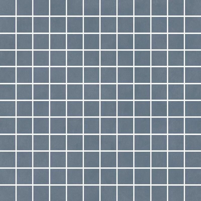 Керамическая плитка KERAMA MARAZZI Таделакт синий светлый матовый 29,8x29,8x0,35