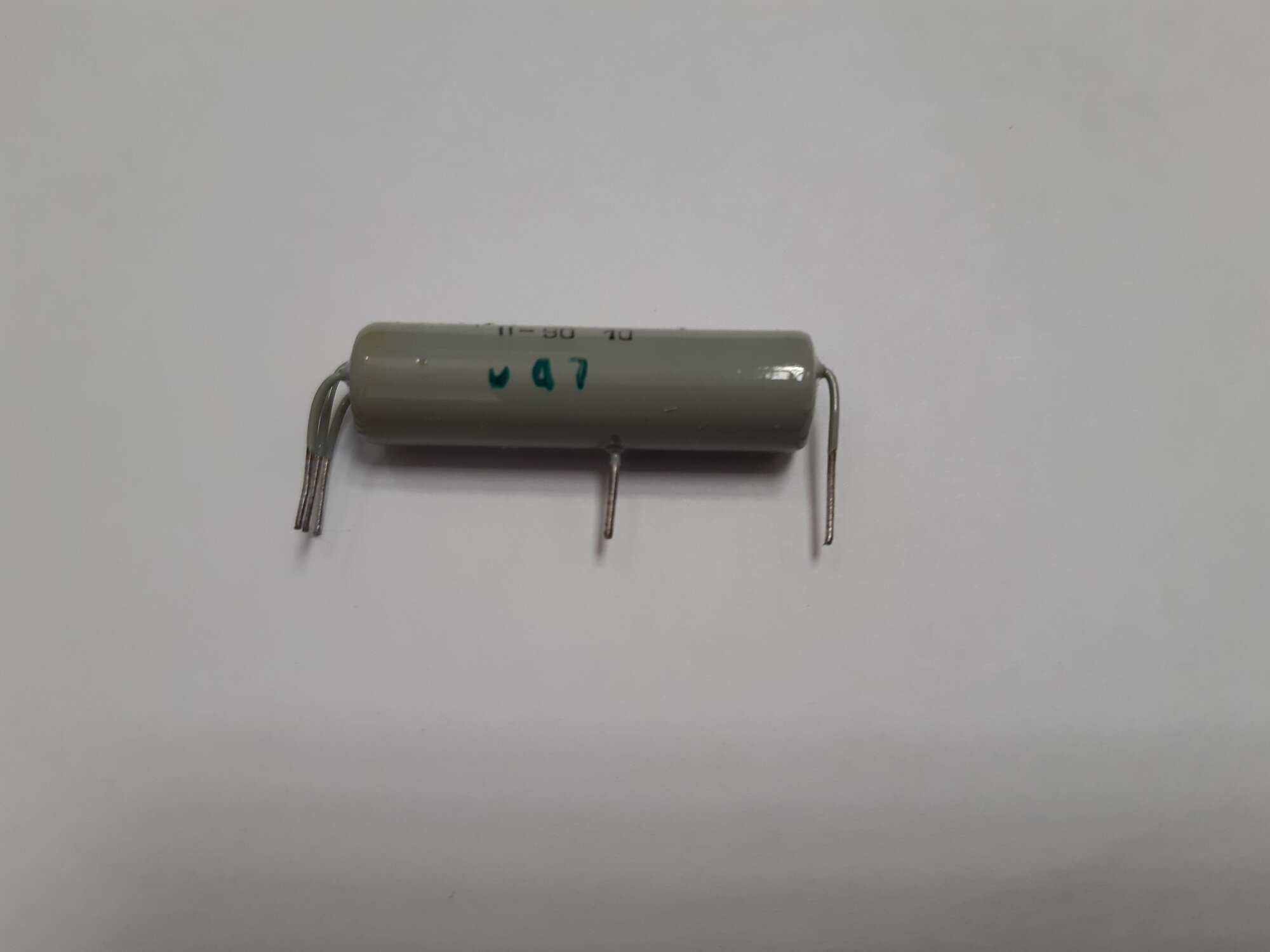 Реле РЭС64А РС4.569.724 5V герконовое — фото 1