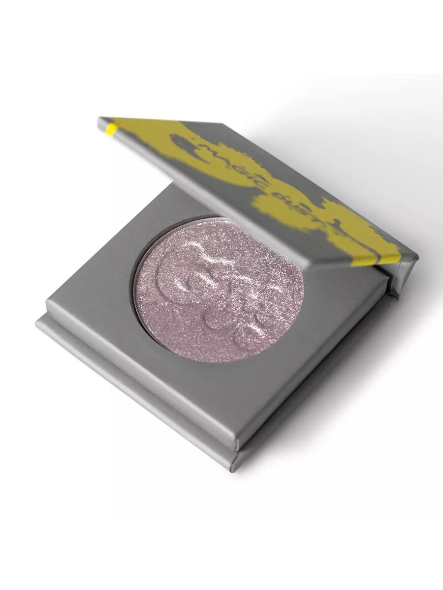 Тени для глаз MAGIC DUST оттенок CRYSTAL