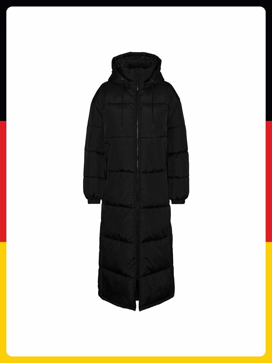 Пуховик Vero Moda Базовая коллекция