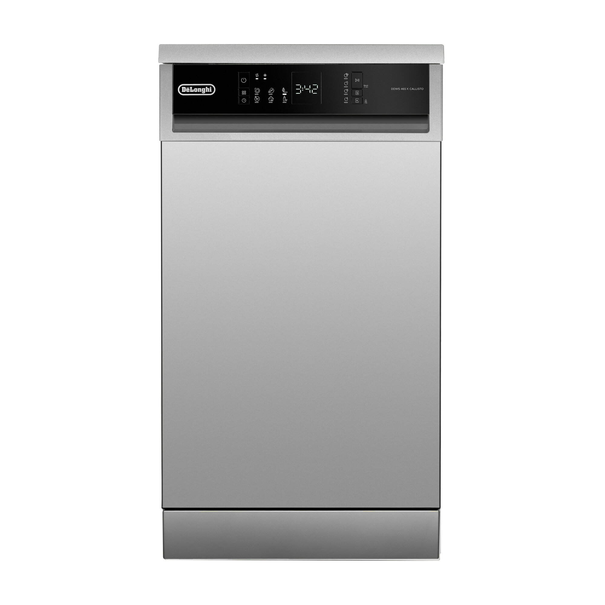 Посудомоечная машина DeLonghi DDWS 465 X CALLISTO