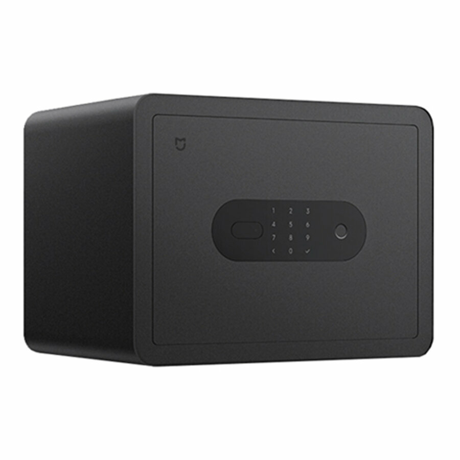 Сейф Mijia Smart Safe Box 30cm (BGX-5/X1-303) Dark Gray