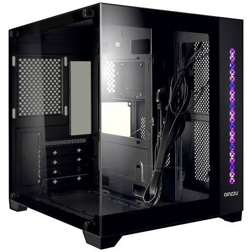 Корпус Ginzzu V320