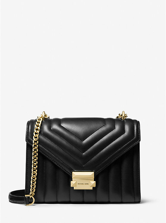 Сумка кросс-боди MICHAEL KORS 