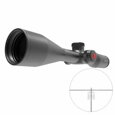 Оптический прицел Mewlite 5-25x56, FFP, 30 mm, SF IR