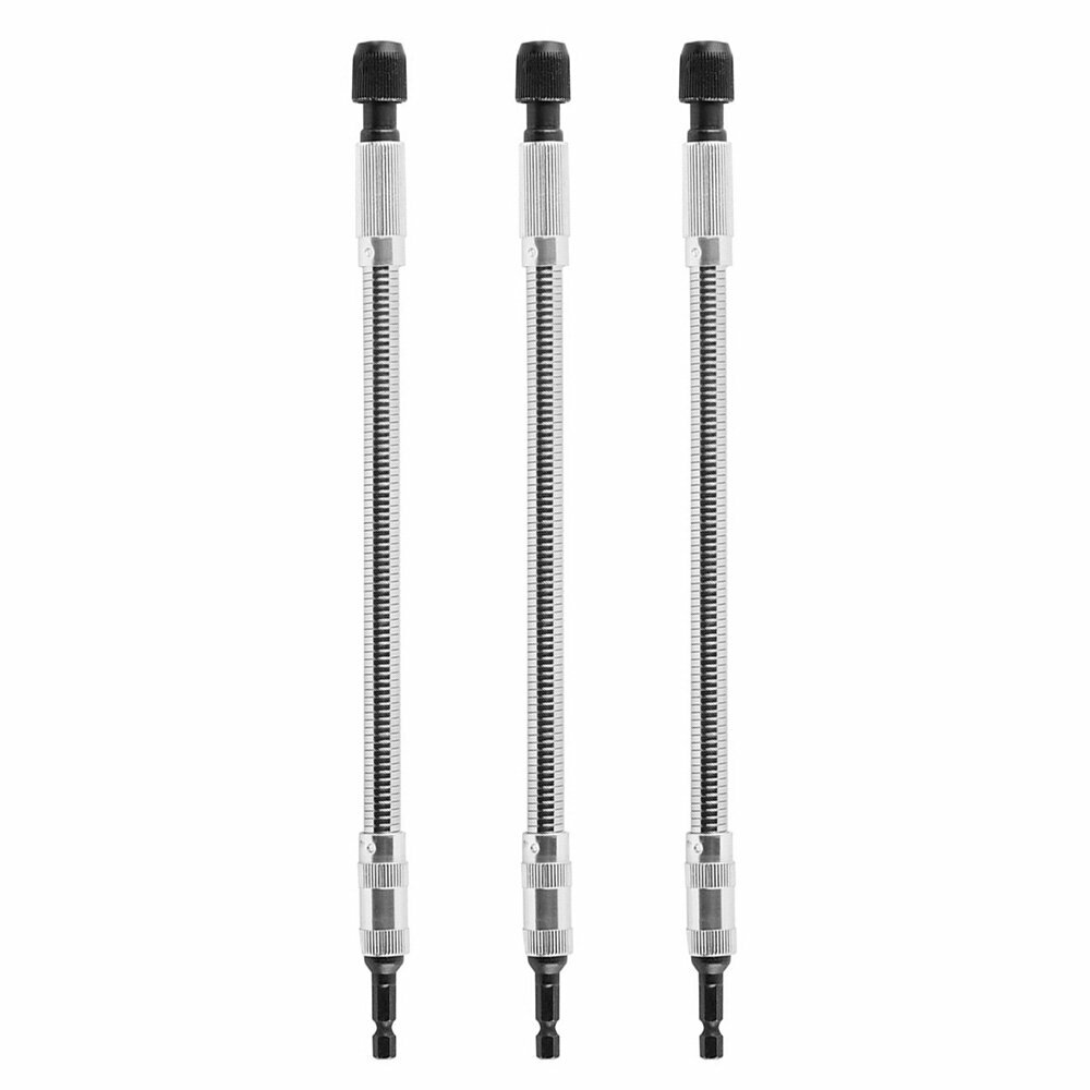 Держатель для бит магнитный гибкий 300 мм (3 шт.)