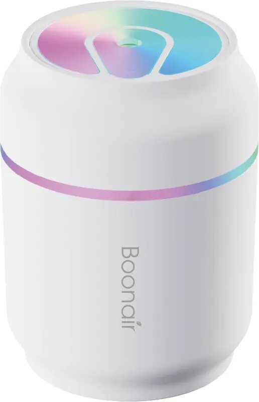 Увлажнитель воздуха Boonair Stella 0 2 л цвет белый