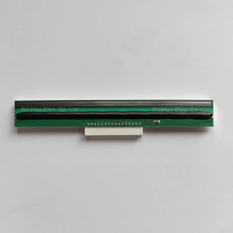 Совершенно новая печатающая головка для TSC TTP-244 TTP244 TDP-244 TDP244 PLUS PRO Таблица этикеток Термальный принтер штрих-кодов Печатающая головка