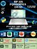 Ноутбук HP 15s-fq0008nia, Intel Celeron N4120, DDR4 4GB, SSD 256GB, UHD Graphics...