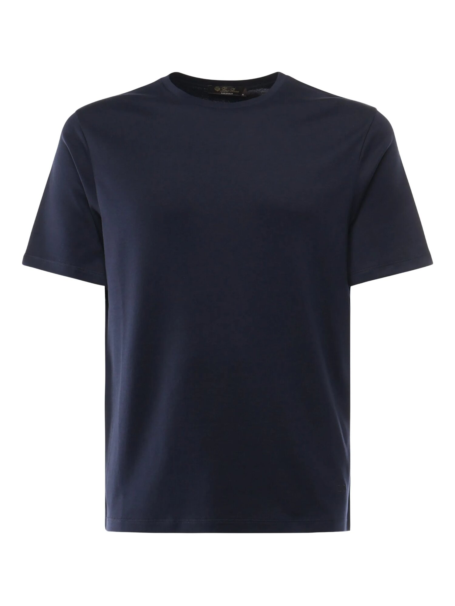 Футболка Loro Piana Tremezzo, размер XL, cиний