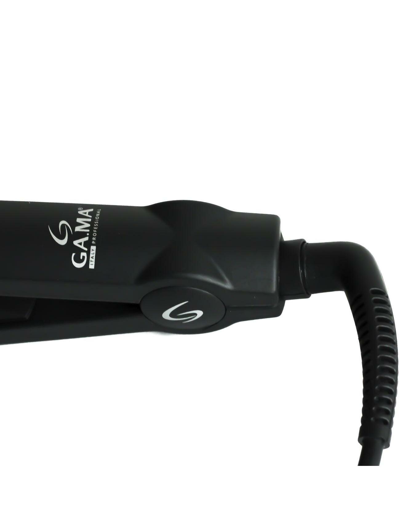 Обзор: Щипцы-гофре GA.MA FABLE FRISE