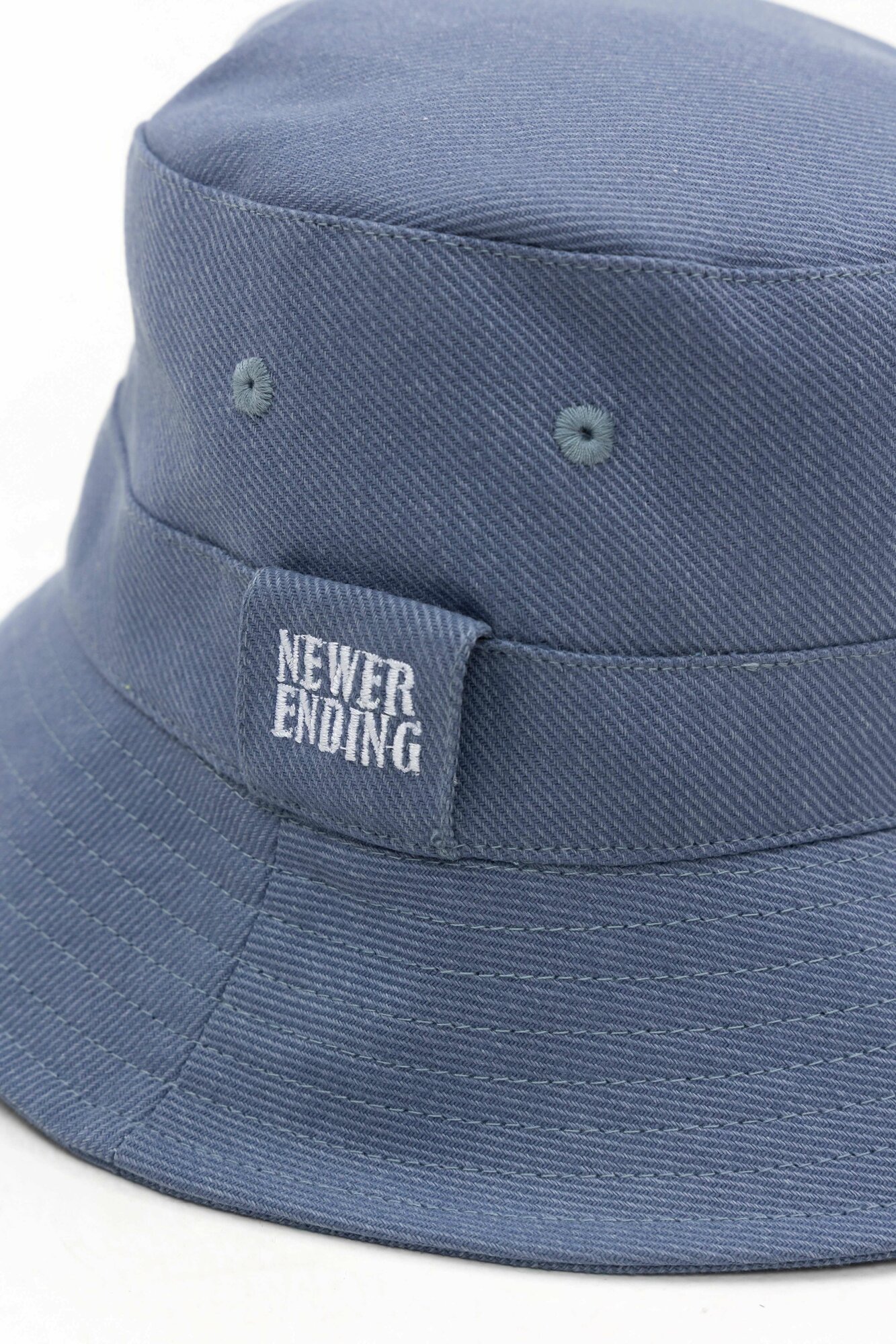 Панама TERRA PRO TERRA PRO для мужчин, размер 1, blue — фото 1