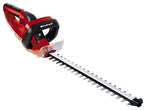 Кусторезы электрические Einhell GC-EH 4245, 420 Вт, красный/черный