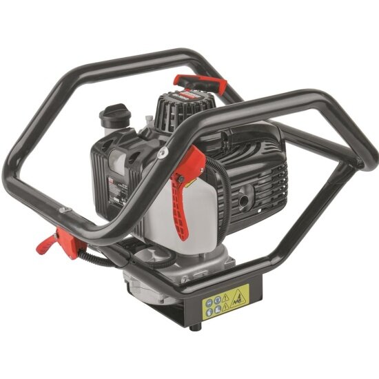 Мотобур Elitech бензиновый EA 70D43 HD 209381