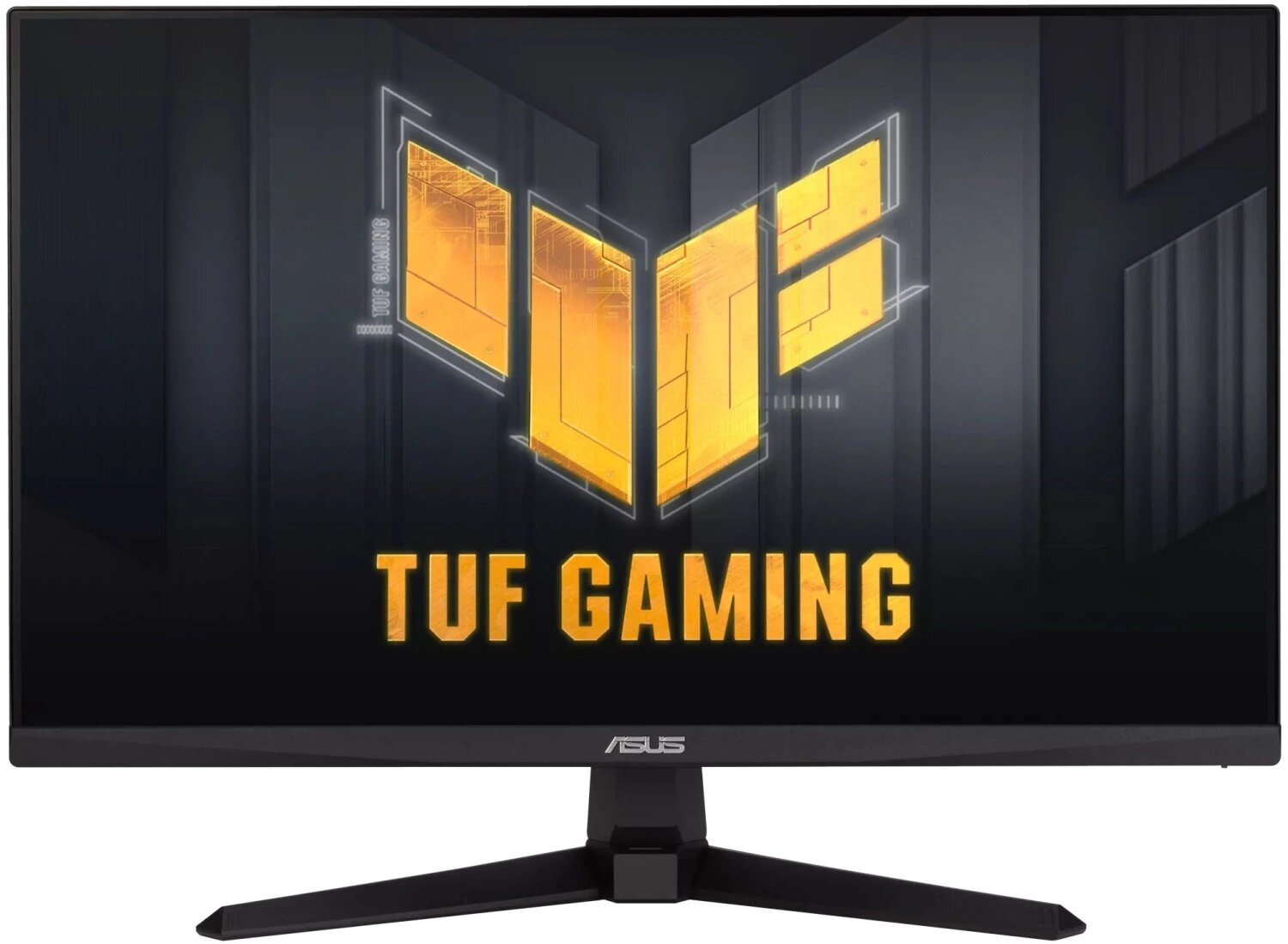 Монитор 27" Asus TUF Gaming VG27AQM1A, 2560х1440, 260 Гц, IPS, черный (90lm05z0-b08370)