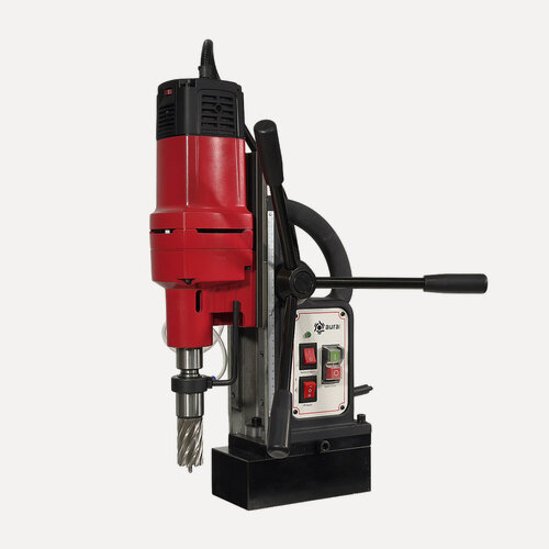 Изображение товара Магнитный сверлильный станок AURA MCM-55R