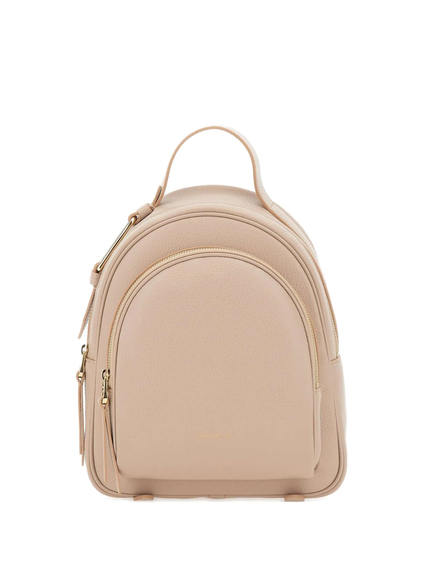 Рюкзак COCCINELLE, розовый