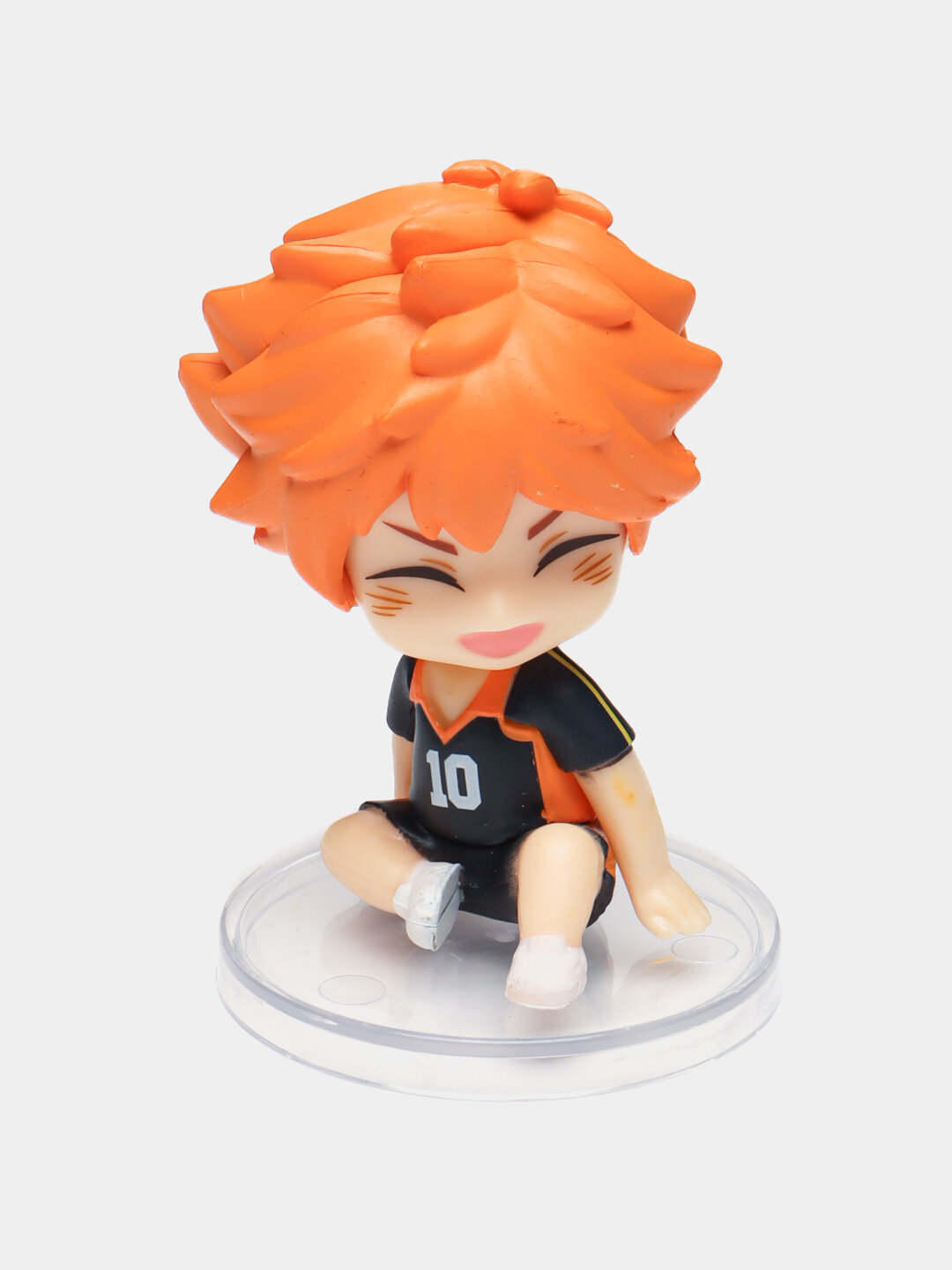 Аниме Haikyuu! фигурка-игрушка Haikyuu Shoyo Hinata Tobio Kageyama