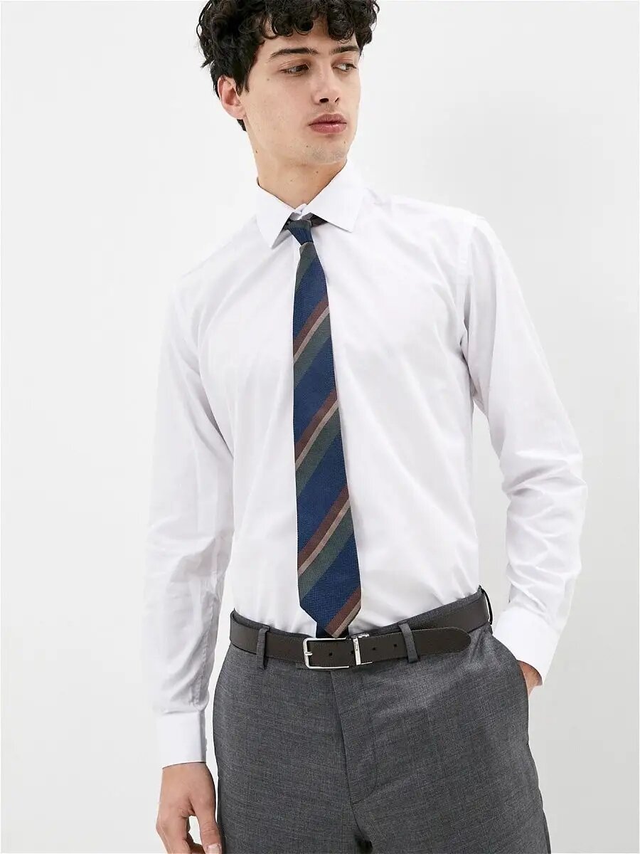 Рубашка Базовая коллекция