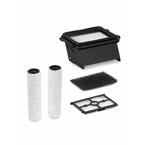 Набор сменных аксессуаров Kitfort KT-5100-37 для KT-5259 2490₽